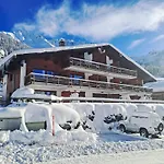 Pigne 1 By Interhome * Verbier