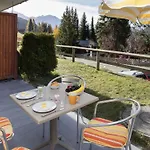 Pigne 1 By Interhome Appartement *