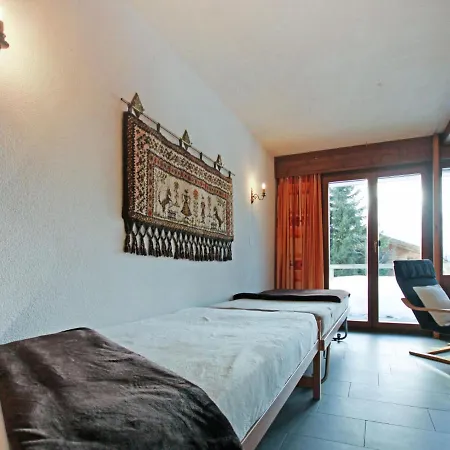 Pigne 1 Appartement