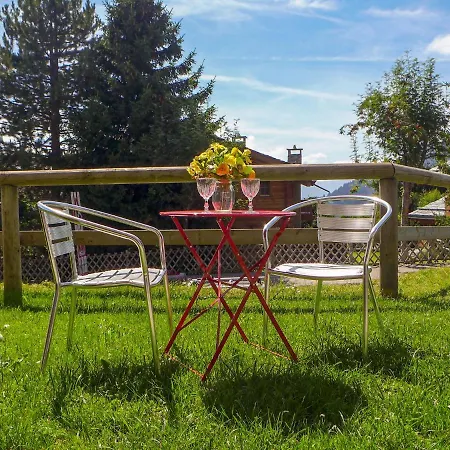 Pigne 1 Appartement Verbier