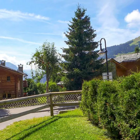 Pigne 1 * Verbier