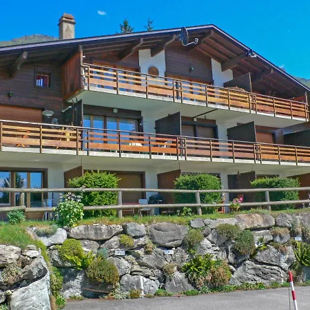 Appartement Pigne 1 *