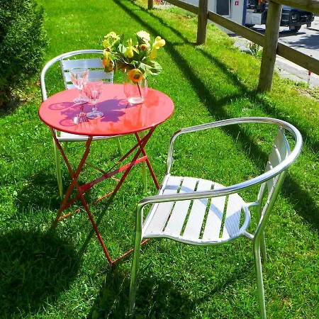 Pigne 1 By Interhome * Verbier