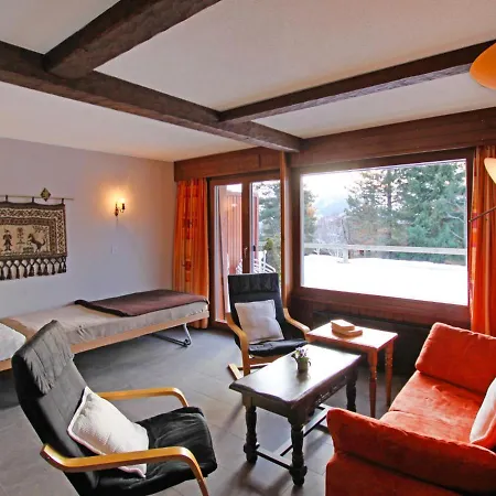 Appartement Pigne 1 Verbier