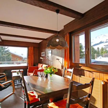 Pigne 1 Verbier