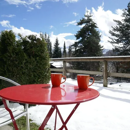 Pigne 1 * Verbier