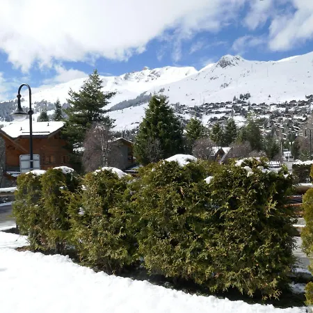 Pigne 1 Appartement Verbier