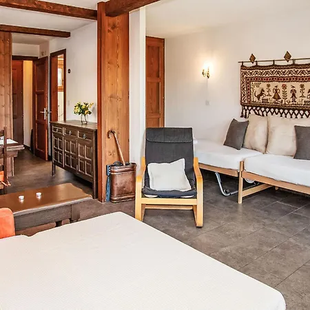 Pigne 1 By Interhome Apartamento Verbier