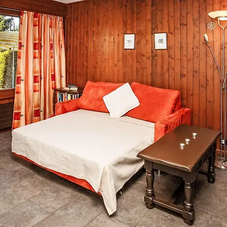 Pigne 1 By Interhome Apartamento *