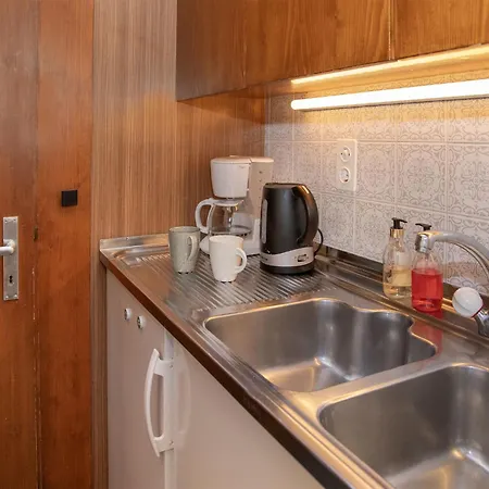 شقة Pigne 1 By Interhome