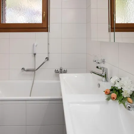 Pigne 1 By Interhome شقة فيربير