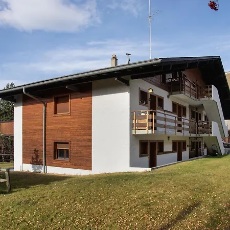 Pigne 1 By Interhome * فيربير