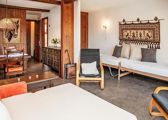 Pigne 1 By Interhome Apartamento Verbier