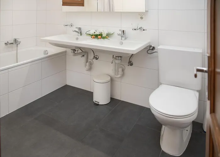 Pigne 1 By Interhome * Verbier