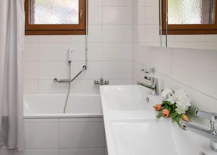 Pigne 1 By Interhome Apartamento Verbier