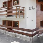 דירה Pigne 1 By Interhome וורבייה