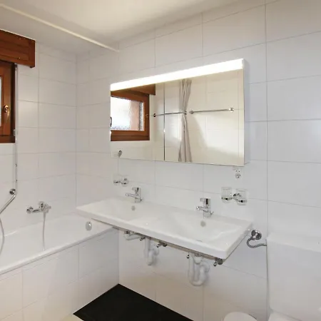 Pigne 1 By Interhome Apartment Verbier