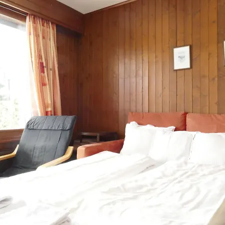 Pigne 1 By Interhome Apartment Verbier