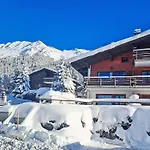 Pigne 1 By Interhome Apartmán Verbier