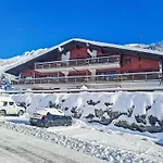 Pigne 1 By Interhome Apartmán *