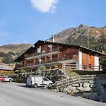 Apartmán Pigne 1 By Interhome