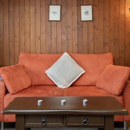 Daire Pigne 1 By Interhome Verbier