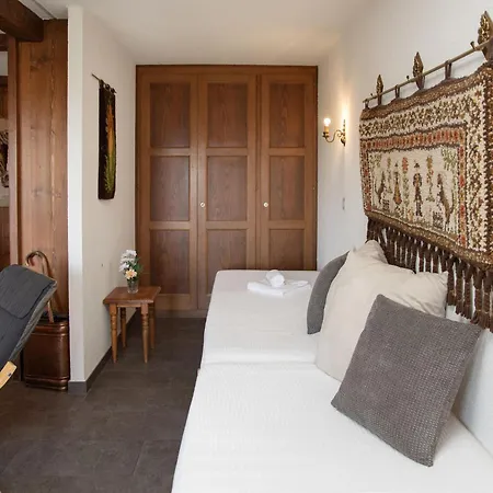 Daire Pigne 1 By Interhome Verbier