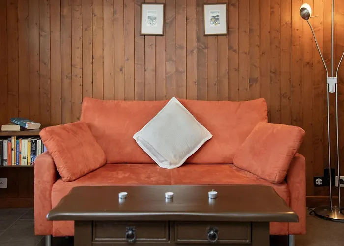 Daire Pigne 1 By Interhome Verbier